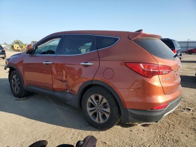 2016 Hyundai Santa FE Sport