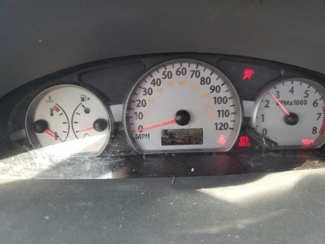 2004 Saturn Ion Level 3