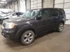 2012 Honda Pilot EXL