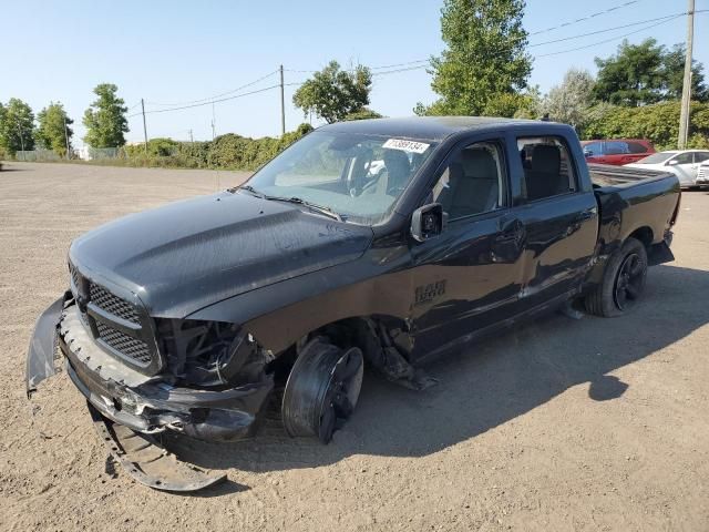 2019 Dodge RAM 1500 Classic SLT