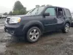 2014 Honda Pilot EXL