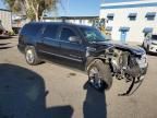 2013 Cadillac Escalade ESV Platinum