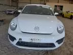 2017 Volkswagen Beetle 1.8T