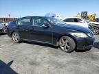 2008 Lexus GS 350