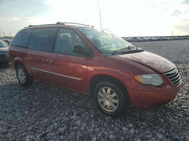 2006 Chrysler Town & Country Touring