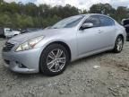 2010 Infiniti G37