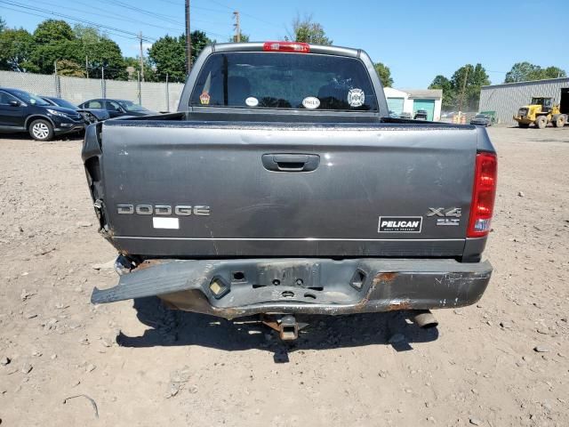 2004 Dodge RAM 1500 ST