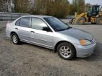 2001 Honda Civic LX