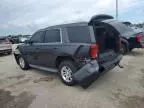 2015 Chevrolet Tahoe C1500 LT