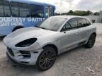 2020 Porsche Macan