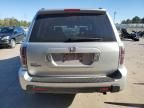 2007 Honda Pilot EXL