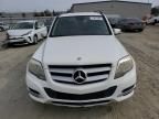 2014 Mercedes-Benz GLK 350