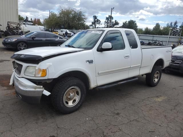 2003 Ford F150