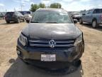 2012 Volkswagen Tiguan S