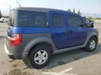 2005 Honda Element EX