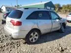 2007 Acura MDX Sport