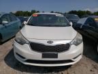 2014 KIA Forte LX