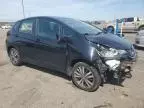 2017 Honda FIT EX