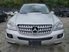 2006 Mercedes-Benz ML 500