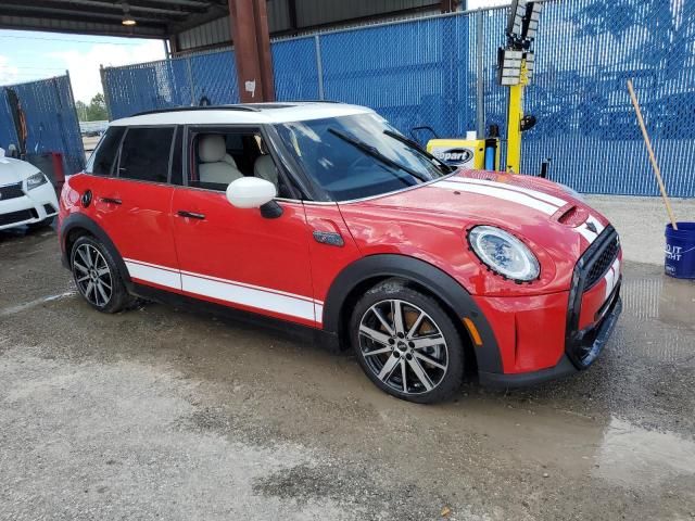 2024 Mini Cooper S