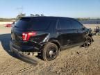 2018 Ford Explorer Police Interceptor