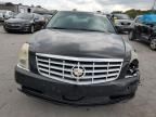 2007 Cadillac DTS