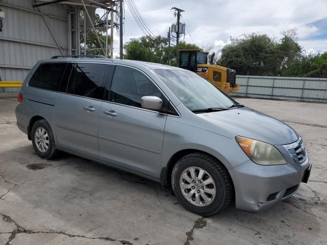 2008 Honda Odyssey EXL