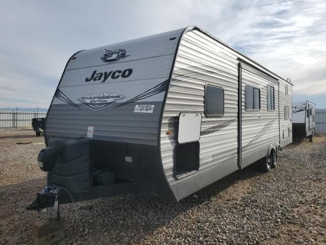 2021 Jayco JAY Flight