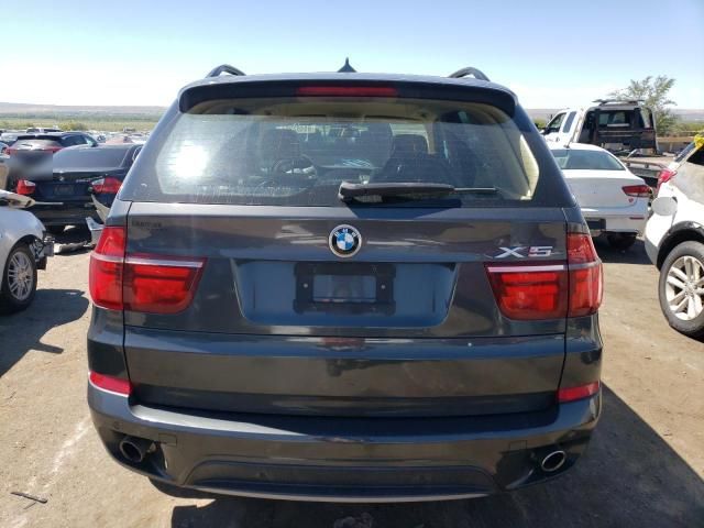 2013 BMW X5 XDRIVE35I