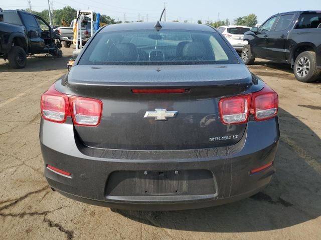 2013 Chevrolet Malibu 1LT