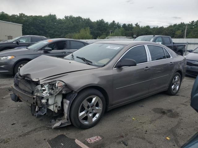 2010 Chevrolet Malibu LS