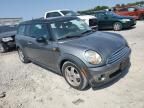 2010 Mini Cooper Clubman