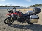 2014 BMW F800 GS Adventure