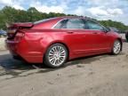 2013 Lincoln MKZ