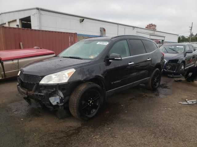 2009 Chevrolet Traverse LT