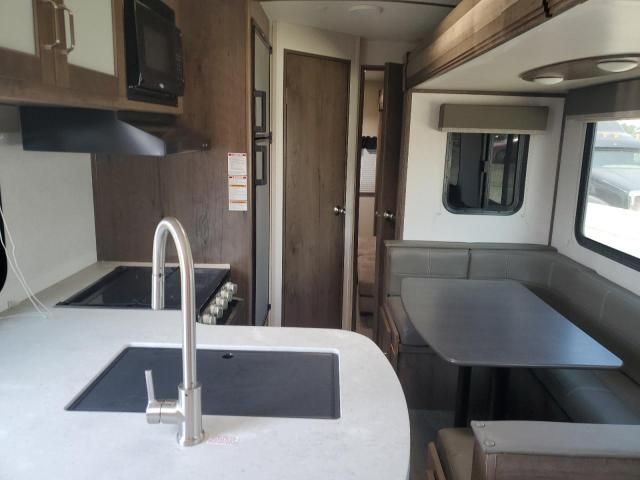 2021 Passport Travel Trailer