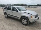 2005 Jeep Grand Cherokee Laredo