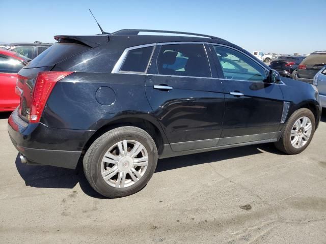 2014 Cadillac SRX