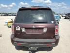 2007 Honda Pilot EX