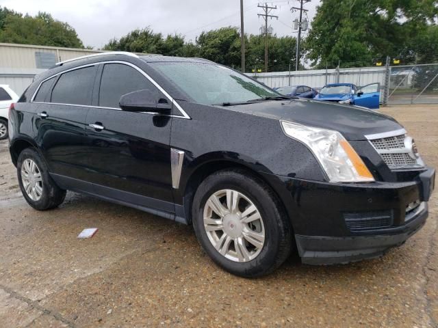 2013 Cadillac SRX Luxury Collection