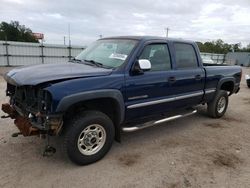 2001 GMC Sierra C2500 Heavy Duty en venta en Newton, AL