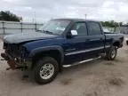 2001 GMC Sierra C2500 Heavy Duty