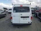 2015 Nissan NV200 2.5S