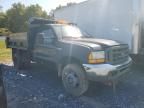 2000 Ford F550 Super Duty