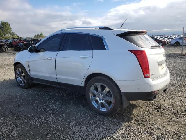 2012 Cadillac SRX Performance Collection