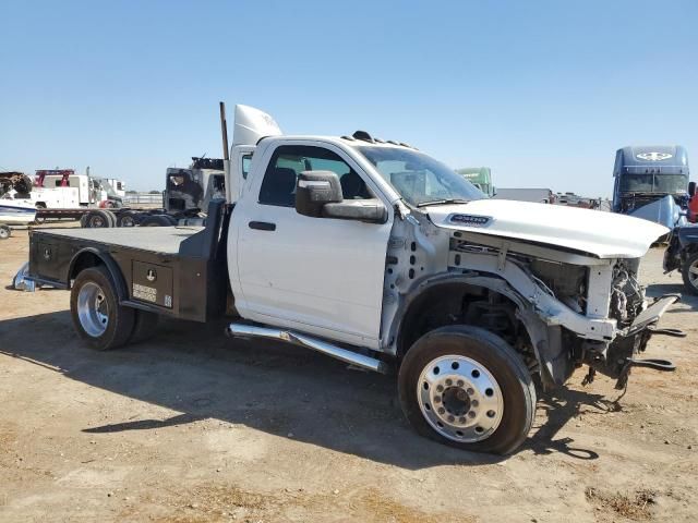 2024 Dodge RAM 4500