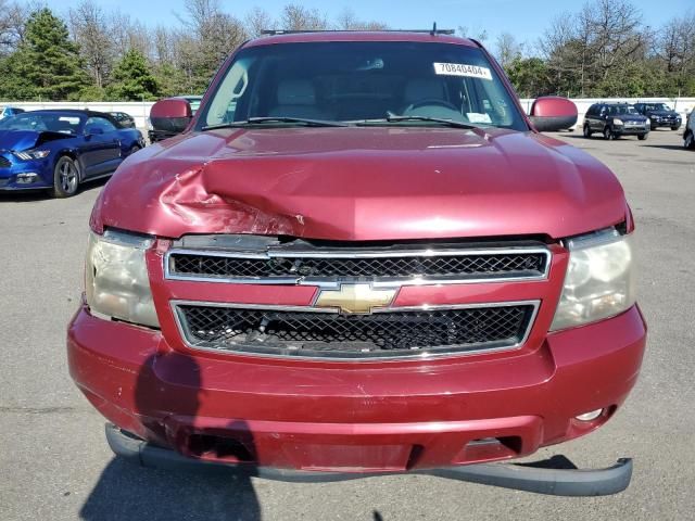 2007 Chevrolet Tahoe K1500