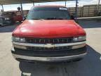 2000 Chevrolet Silverado C1500