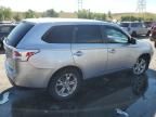 2014 Mitsubishi Outlander SE