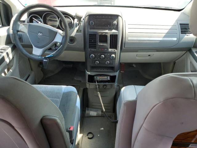 2009 Dodge Grand Caravan SE